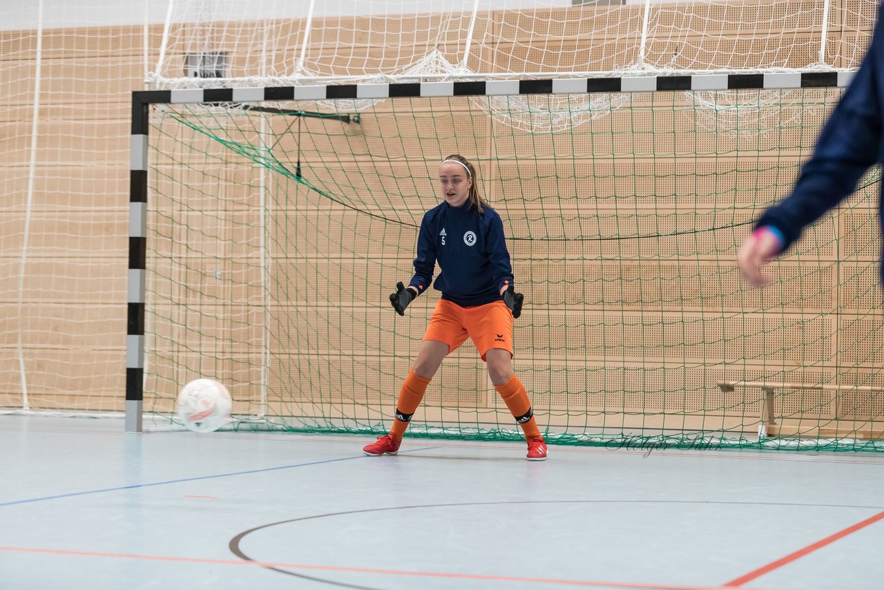 Bild 93 - Rathje Cup Frauen